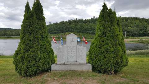 Waltham Tribute Memorial